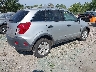 3GNAL2EK3DS****** Salvamento y Destrozados 2013 Chevrolet Captiva en Estado de Wisconsin