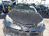 5YFBURHE4JP****** Usados 2018 Toyota Corolla en Estado de California