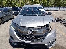 3CZRU6H10KG****** Wrecked 2019 Honda HR-V in Utah State