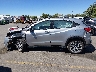 3CZRU6H10KG****** Repairable 2019 Honda HR-V in Utah State