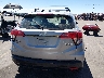 3CZRU6H10KG****** Wrecked 2019 Honda HR-V