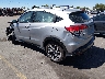 3CZRU6H10KG****** Salvage and Repairable 2019 Honda HR-V in Salt Lake City