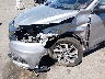 3CZRU6H10KG****** Salvage and Repairable 2019 Honda HR-V in Utah State