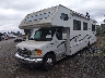 1FDXE45S44H****** Used and Repairable 2004 Ford E-450 in Seattle