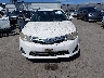 4T4BF1FK2CR****** Wrecked 2012 Toyota Camry in California State