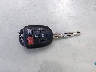 4T4BF1FK2CR****** Salvage 2012 Toyota Camry in California State