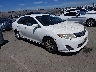 4T4BF1FK2CR****** Salvage and Wrecked 2012 Toyota Camry in San Diego