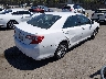 4T4BF1FK2CR****** Salvage and Wrecked 2012 Toyota Camry in California State