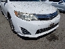 4T4BF1FK2CR****** Salvage and Repairable 2012 Toyota Camry in California State