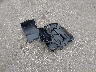 1G8ZS57B09F****** Wrecked 2009 Saturn Aura in Minnesota State