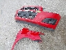 1G1JC5SH5D4****** Wrecked 2013 Chevrolet Sonic in Ohio State