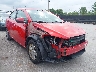 1G1JC5SH5D4****** Salvage and Wrecked 2013 Chevrolet Sonic in Vermilion - North Ford Lot