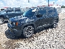 ZACCJABB1HP****** Used and Repairable 2017 Jeep Renegade in Lafayette