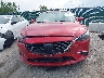 JM1GJ1W53G1****** Wrecked 2016 Mazda 6 in Ohio State