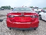 JM1GJ1W53G1****** Wrecked 2016 Mazda 6