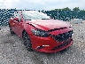 JM1GJ1W53G1****** Salvage and Wrecked 2016 Mazda 6 in Cleveland