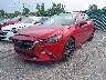 JM1GJ1W53G1****** Used and Repairable 2016 Mazda 6 in Cleveland