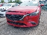 JM1GJ1W53G1****** Salvage and Repairable 2016 Mazda 6 in Ohio State