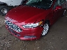 3FA6P0H7XGR****** Wrecked 2016 Ford Fusion