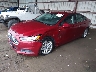 3FA6P0H7XGR****** Used and Repairable 2016 Ford Fusion in Omaha