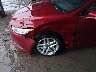 3FA6P0H7XGR****** Salvage and Repairable 2016 Ford Fusion in Nebraska State