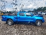 3TMMU4FN8BM****** Usados 2011 Toyota Tacoma en Estado de Pennsylvania