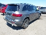 W1N4M4GB1PW****** Salvamento y Destrozados 2023 Mercedes-Benz GLB-Class en Estado de Arizona