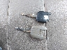 2MEFM75W23X****** Salvage 2003 Mercury Grand Marquis in Texas State
