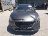 JM1BN1K77H1****** Destrozados 2017 Mazda 3 en Estado de Texas