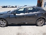 JM1BN1K77H1****** Reparables 2017 Mazda 3 en Estado de Texas