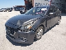 JM1BN1K77H1****** Usados y Reparables 2017 Mazda 3 en Austin North