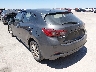 JM1BN1K77H1****** Salvamento y Reparables 2017 Mazda 3 en Austin North