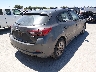 JM1BN1K77H1****** Salvamento y Destrozados 2017 Mazda 3 en Estado de Texas
