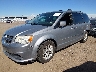 2C4RDGCG6FR****** Usados y Reparables 2015 Dodge Grand Caravan en Phoenix