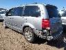 2C4RDGCG6FR****** Salvamento y Reparables 2015 Dodge Grand Caravan en Phoenix