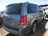2C4RDGCG6FR****** Salvamento y Destrozados 2015 Dodge Grand Caravan en Estado de Arizona