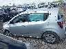 1G1JC6SH7G4****** Salvage 2016 Chevrolet Sonic