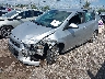 1G1JC6SH7G4****** Used and Repairable 2016 Chevrolet Sonic in Cincinnati