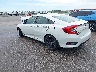 2HGFC2F88LH****** Salvage and Repairable 2020 Honda Civic in Omaha South