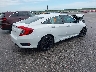 2HGFC2F88LH****** Salvage and Wrecked 2020 Honda Civic in Nebraska State