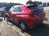 JA4AT3AA6KZ****** Salvamento y Reparables 2019 Mitsubishi Eclipse en Raleigh