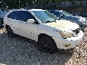 JTJGA31U440****** Salvage and Wrecked 2004 Lexus RX 330 in Pittsburgh North