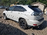 JTJGA31U440****** Salvage and Repairable 2004 Lexus RX 330 in Pittsburgh North