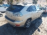 JTJGA31U340****** Salvamento y Destrozados 2004 Lexus RX en Estado de California