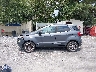 MAJ6S3KL1KC****** Repairable 2019 Ford Ecosport in Florida State