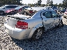 1B3LC56B19N****** Salvage and Wrecked 2009 Dodge Avenger in Washington State