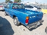 1N6SD16S6TC****** Salvage and Repairable 1996 Nissan Pickup in East Bay