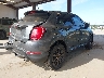 ZFBCFYCB1HP****** Salvage and Wrecked 2017 Fiat 500X in Washington State