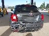 ZFBCFYCB1HP****** Salvage and Repairable 2017 Fiat 500X in Washington State