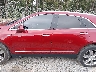 1GYKNBRS0HZ****** Reparables 2017 Cadillac XT5 en Estado de Washington